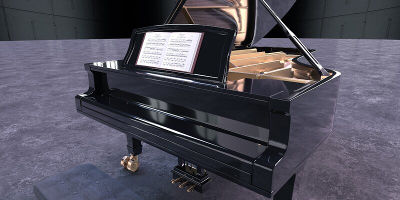 piano-3001357.jpg - Foto: THN
