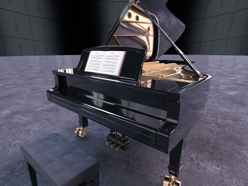 piano-3001357.jpg - Foto: THN