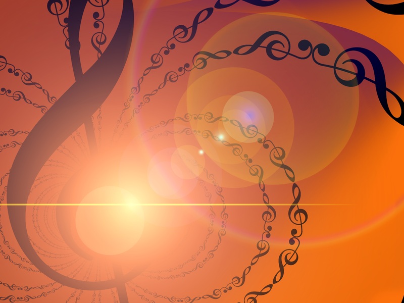 treble-clef-4321883.jpg - Foto: THN