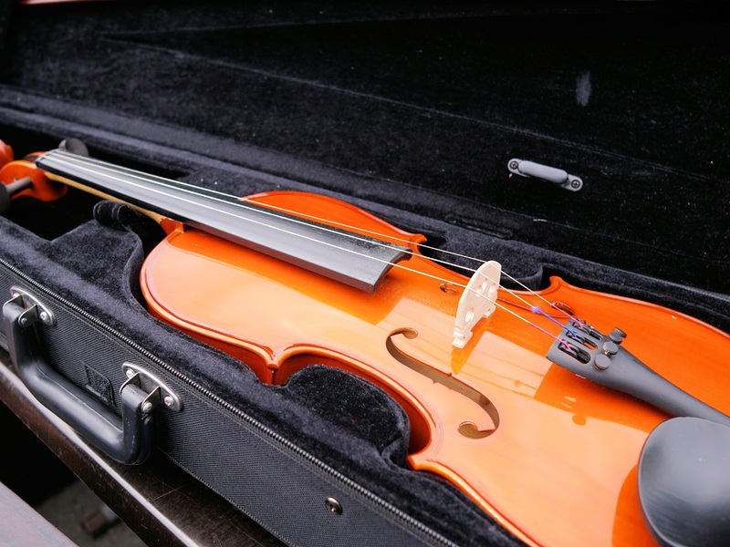 violin-2513890.jpg - Foto: THN