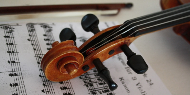 violin-3131551.jpg - Foto: THN