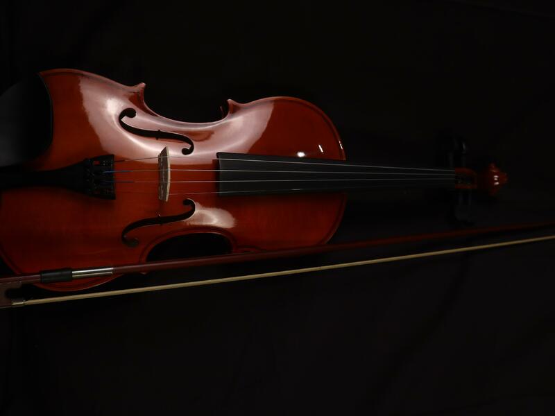 violin-6771249.jpg - Foto: THN