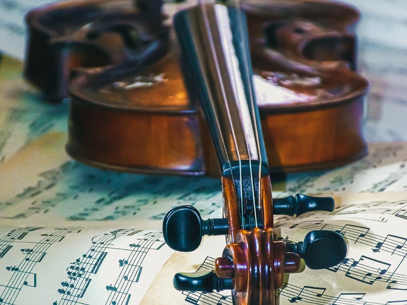 violin-7775184.jpg - Foto: THN