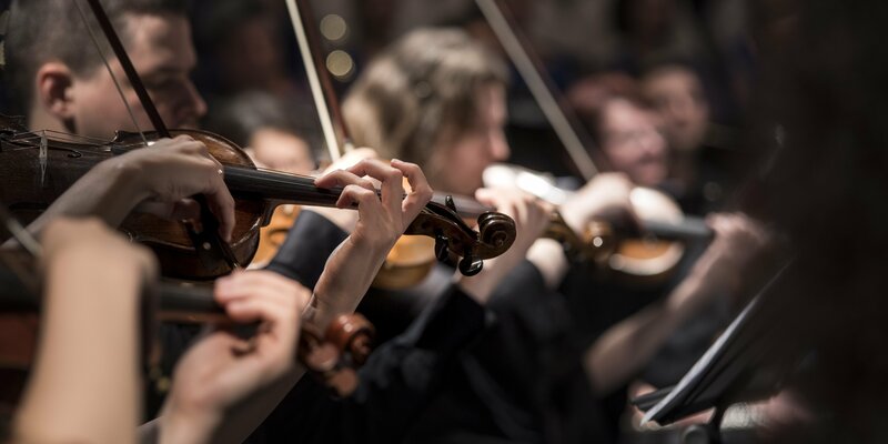 violins-1838390.jpg - Foto: THN