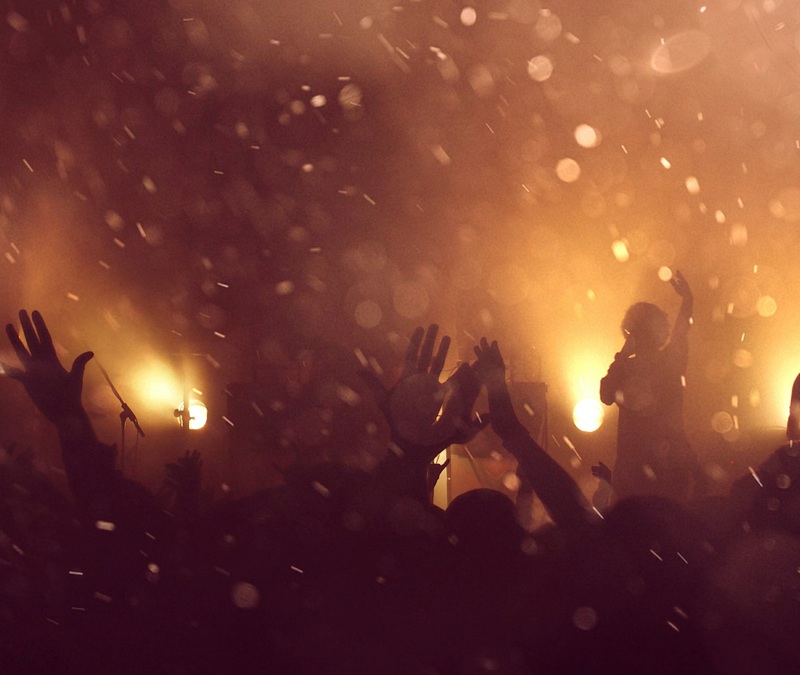 music, Dua Lipa, tour - Foto: THN