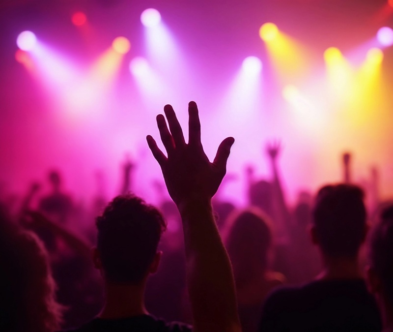 music, Katy Perry, tour - Foto: THN