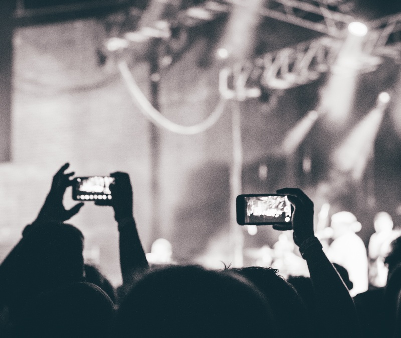 music, James Brown, funk - Foto: THN