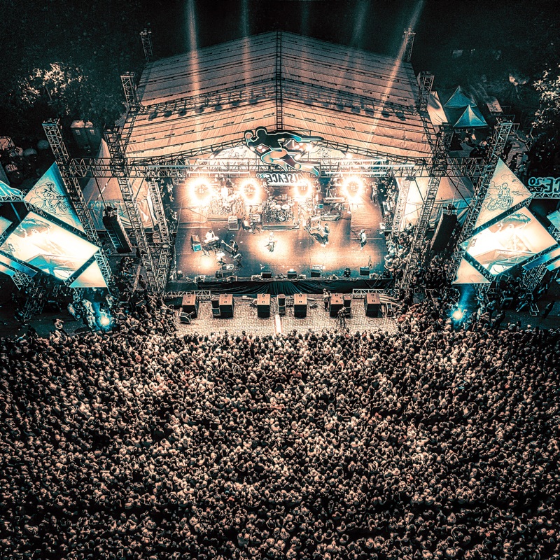 NARS, Cosmetics, Blush, Test, Kult-Rouge, Gesicht, Sekunden, Make-up, Frische, Dimension - Foto: THN