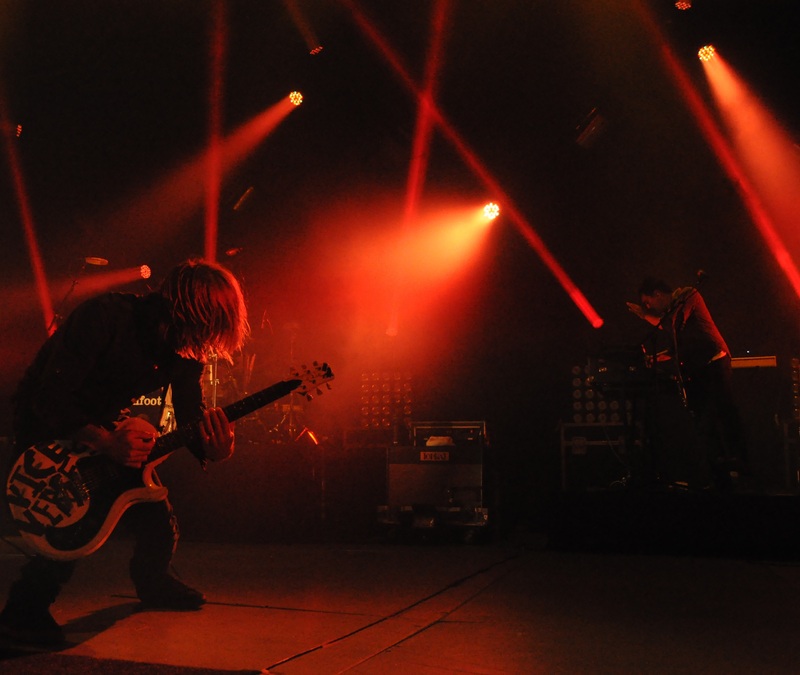 music, Iron Maiden, tour - Foto: THN