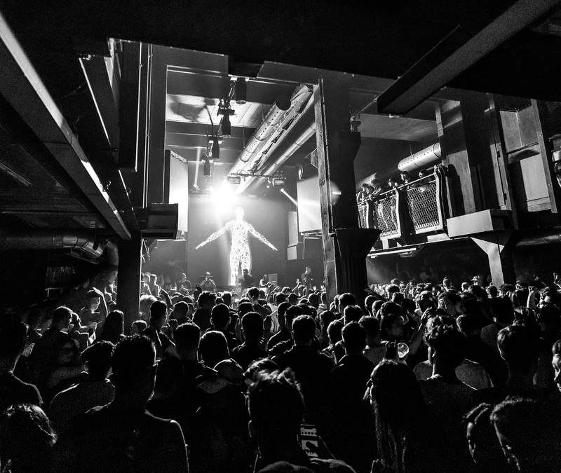 Flying Uwe, Fitness Creator, YouTube Deutschland - Foto: THN