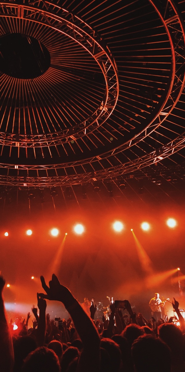 Tour Hype, New Era Buzz