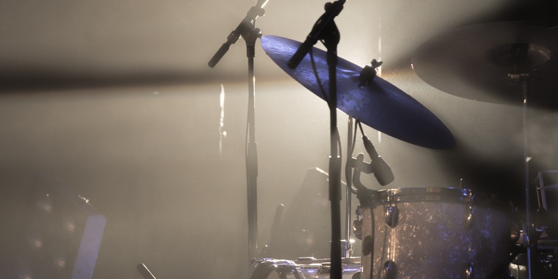 drum-kit-1784134.jpg - Foto: THN