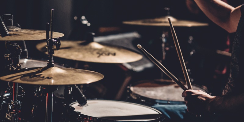 drums-2599508.jpg - Foto: THN