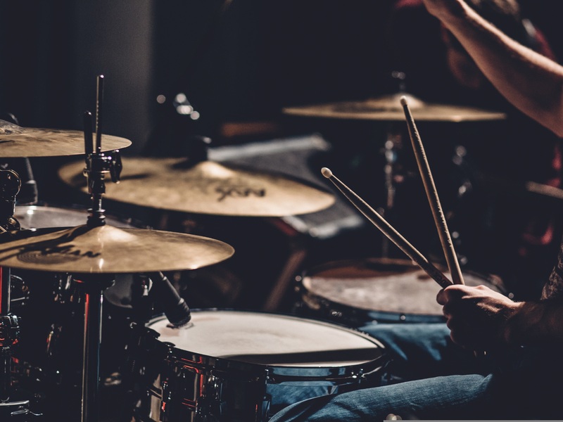 drums-2599508.jpg - Foto: THN