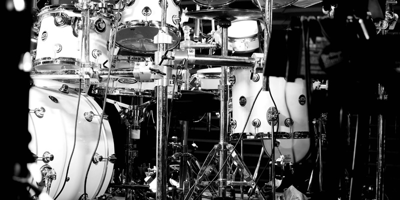 drums-700456.jpg - Foto: THN