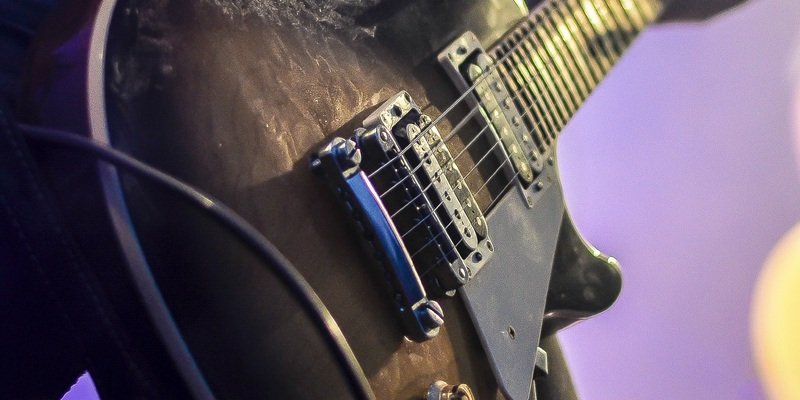 guitar-3616911.jpg - Foto: THN