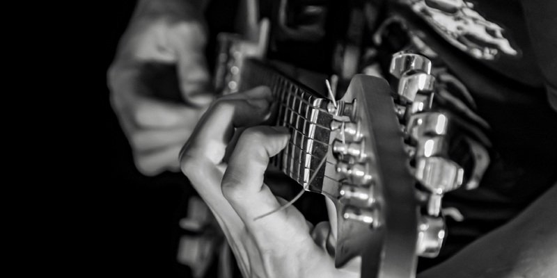 guitar-4542700.jpg - Foto: THN