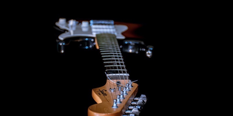 guitar-4542859.jpg - Foto: THN