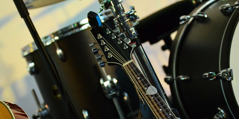 instruments-801271.jpg - Foto: THN