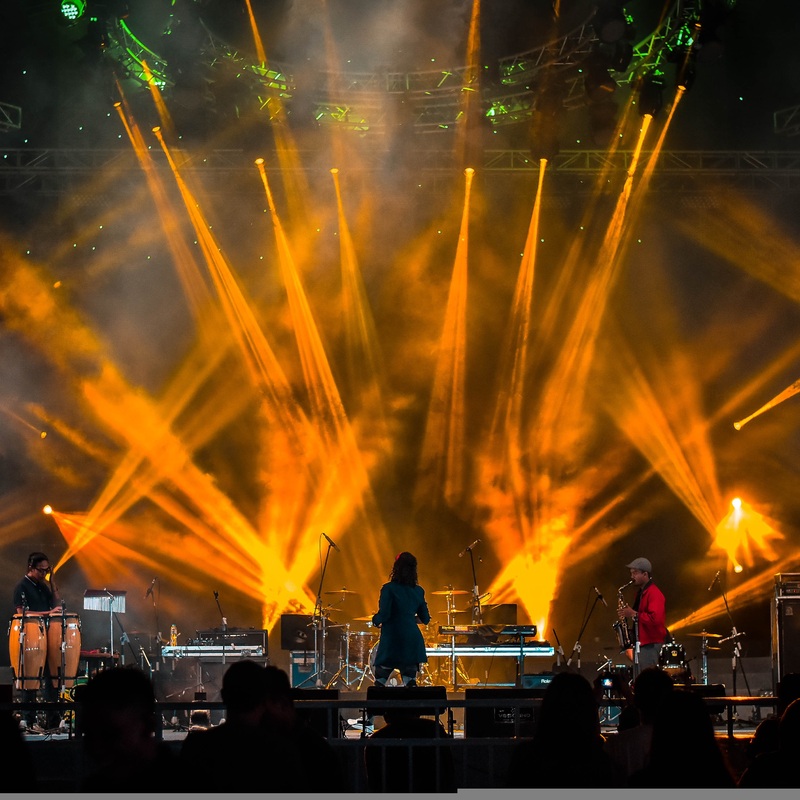 music, Journey, tour - Foto: THN