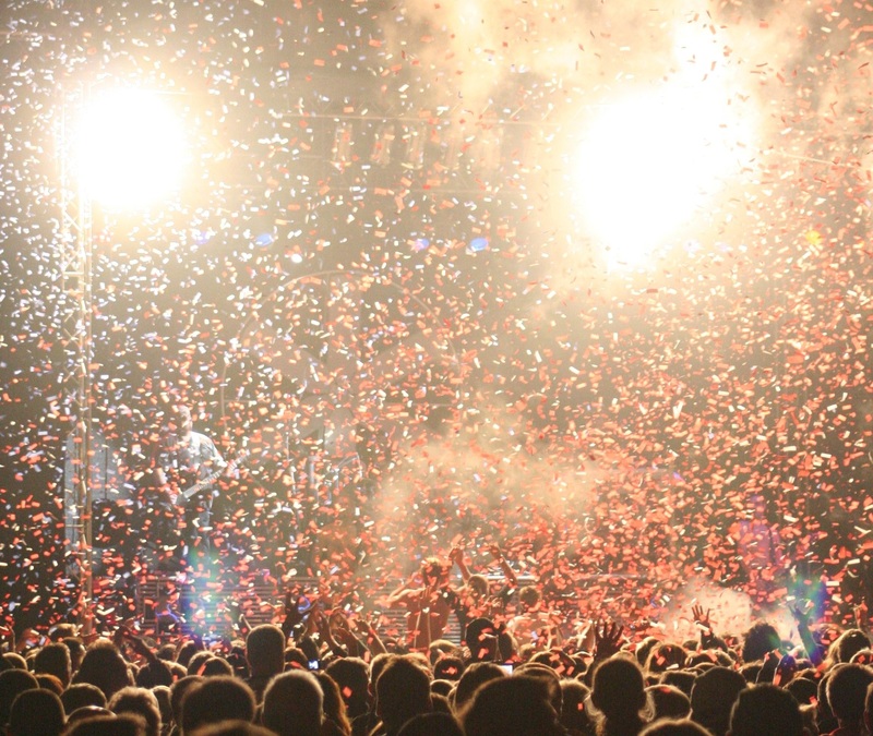 Stone, Temple, Pil, Tour, Gänsehaut-Hits, Story, Pilots, Live-Gänsehaut, Ohrwürmer, Songs - Foto: THN