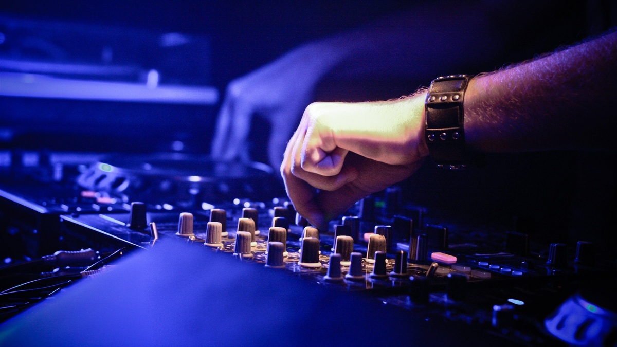 Joey’s, Jungle, Video, Chaos-Meisterwerk, TikTok, Reddit - Foto: THN