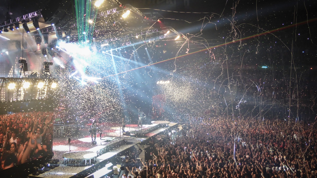 music, Marvin Gaye, R&amp;B - Foto: THN