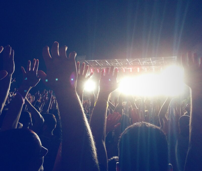 music, Queen, concert - Foto: THN