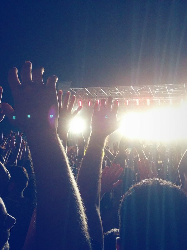 Journey are back on the road: Tour news, viral nostalgia and the songs you still scream-sing