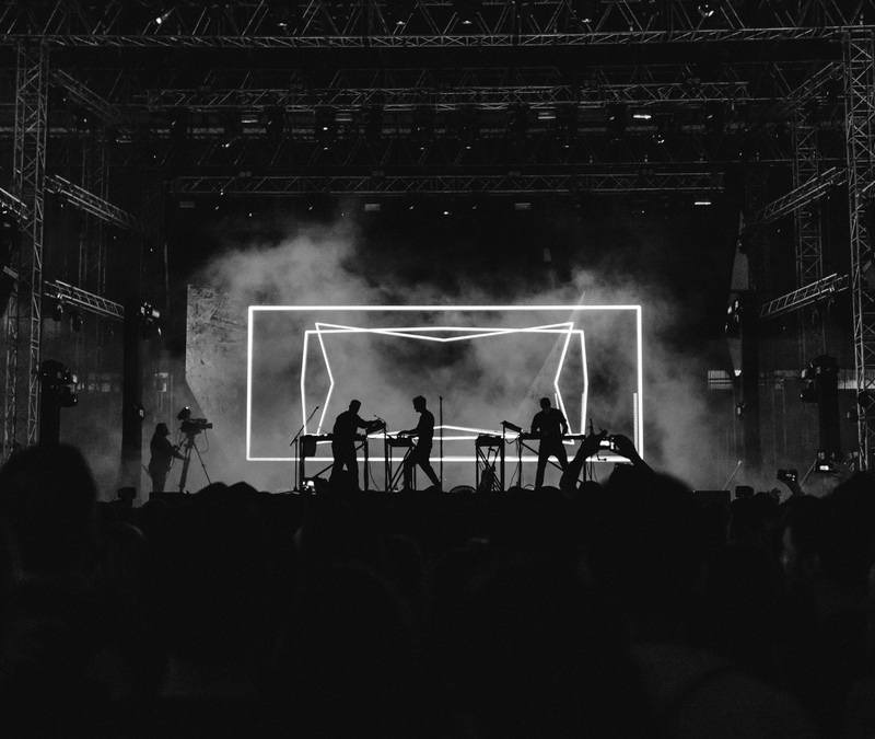 music, Iron Maiden, concert - Foto: THN