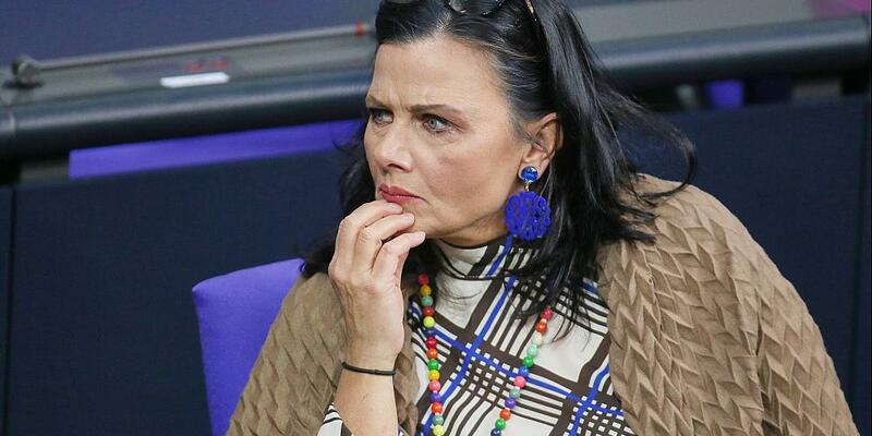 Gitta Connemann (Archiv) - Foto: über dts Nachrichtenagentur