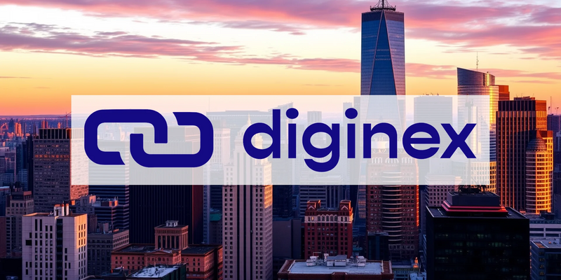 Diginex Shares Surge on Staggering Revenue Growth - Foto: über boerse-global.de