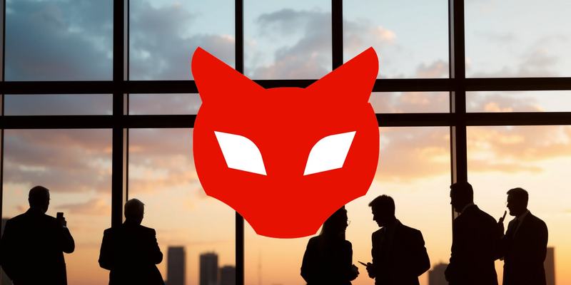 Red Cat Aktie: Präsentation entscheidet - Foto: über boerse-global.de