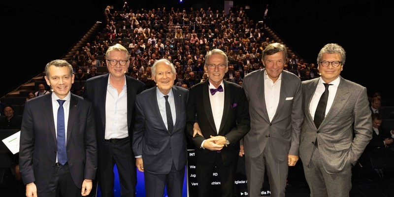 25 Jahre PAYBACK: Handelsriesen feiern Innovation und Partnerschaft - Foto: presseportal.de