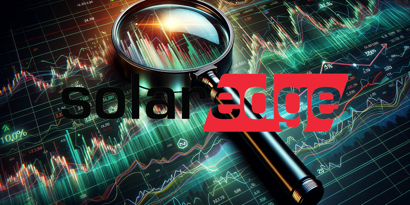 SolarEdge Aktie: Normale Geschäftsabläufe - Foto: über boerse-global.de