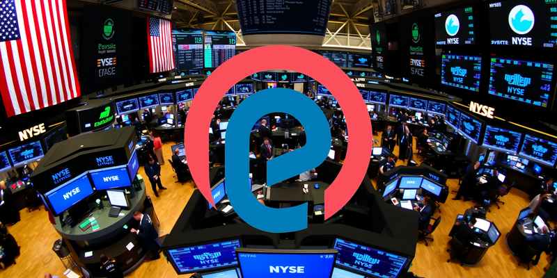 Eutelsat Shares Under Pressure Following Equity Offering - Foto: über boerse-global.de