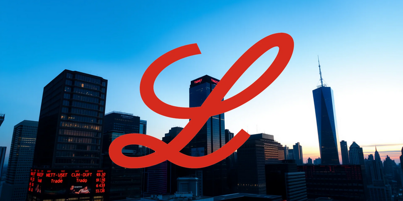 La apuesta multimillonaria de Eli Lilly: una fábrica para una píldora aún no aprobada - Foto: über boerse-global.de