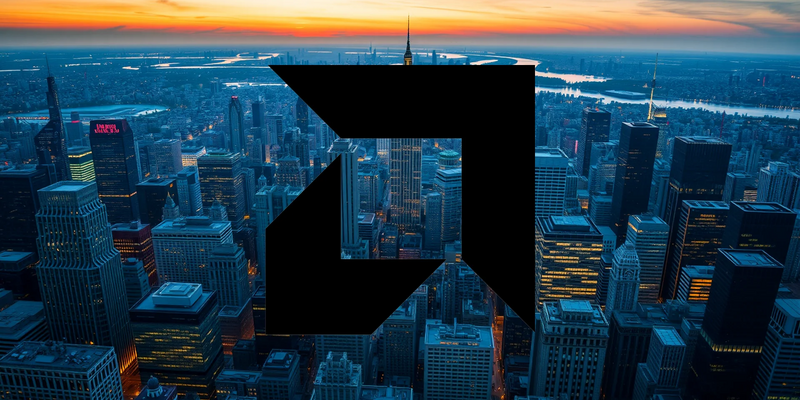 AMD’s Strategic Pivot: Navigating a Shifting Export Landscape to China - Foto: über boerse-global.de