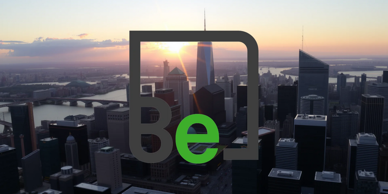 Federal Reserve Decision Looms Over Bloom Energy’s Volatile Trading - Foto: über boerse-global.de