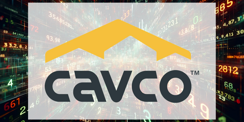 Cavco Industries Shares Gain Momentum on Strong Institutional Support - Foto: über boerse-global.de
