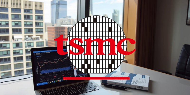 TSMC’s AI Leadership Drives Robust Financial Performance - Foto: über boerse-global.de