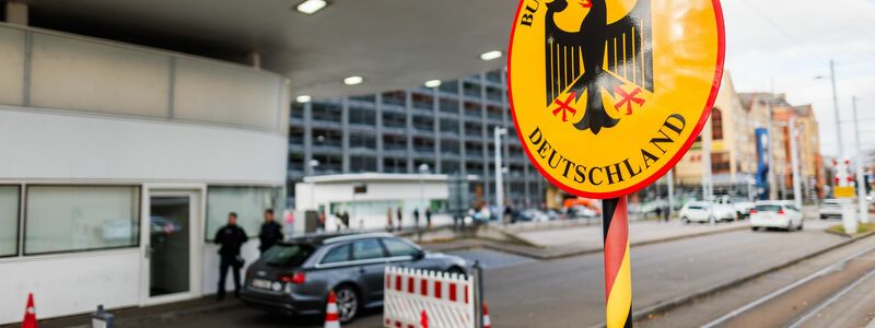 Stationäre Kontrollen gibt es seit September 2024 an allen deutschen Landgrenzen. (Symbolbild) - Foto: Philipp von Ditfurth/dpa