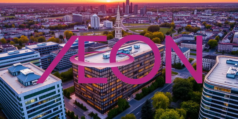 AEON Aktie: Starke Zahlen - Foto: über boerse-global.de