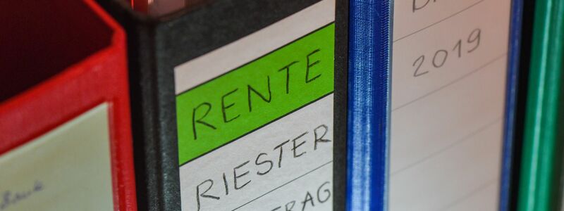 «Riestern» ist out, die Bundesregierung will flexiblere Modelle anbieten. (Symbolbild) - Foto: Patrick Pleul/dpa-Zentralbild/dpa