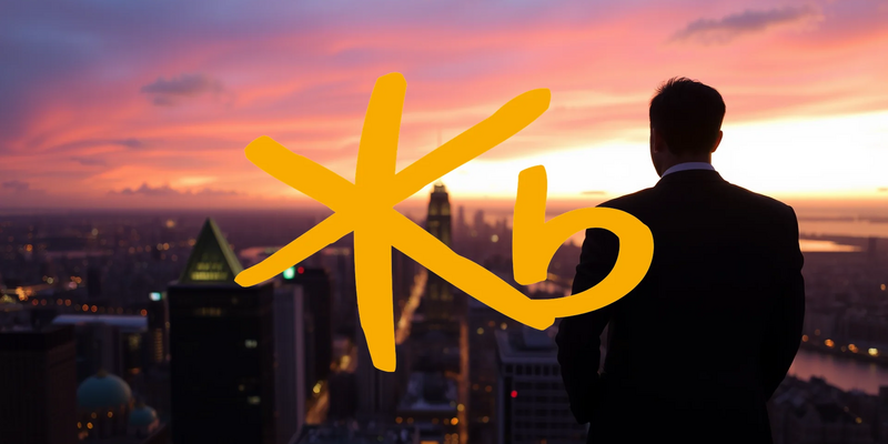 KB Financial Shares Navigate Conflicting Market Cues - Foto: über boerse-global.de