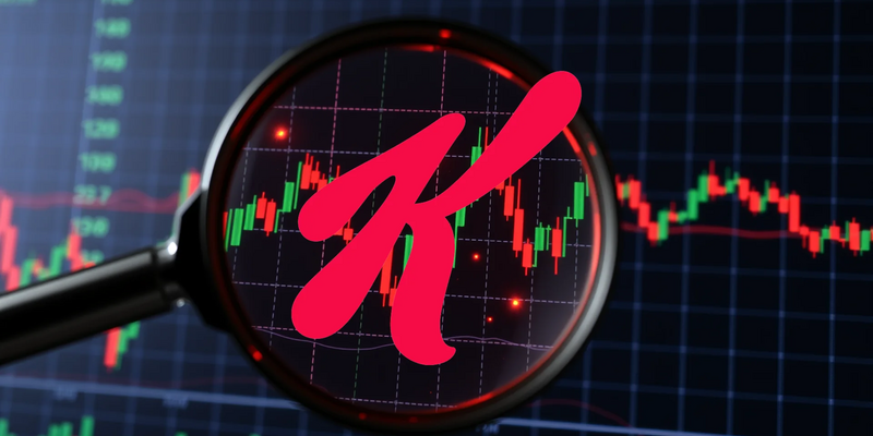 Kellanova Shareholders Face Imminent NYSE Delisting Following Mars Acquisition - Foto: über boerse-global.de