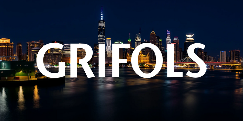 Grifols Aktie: Gemischte Signale - Foto: über boerse-global.de