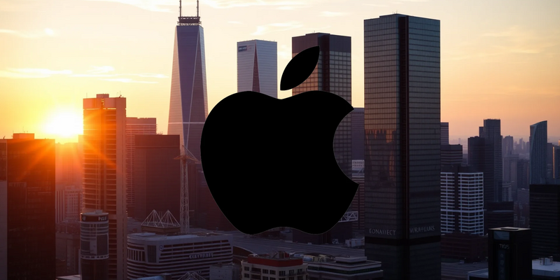 El giro optimista de los analistas hacia Apple: la prudencia en IA se convierte en su fortaleza - Foto: über boerse-global.de