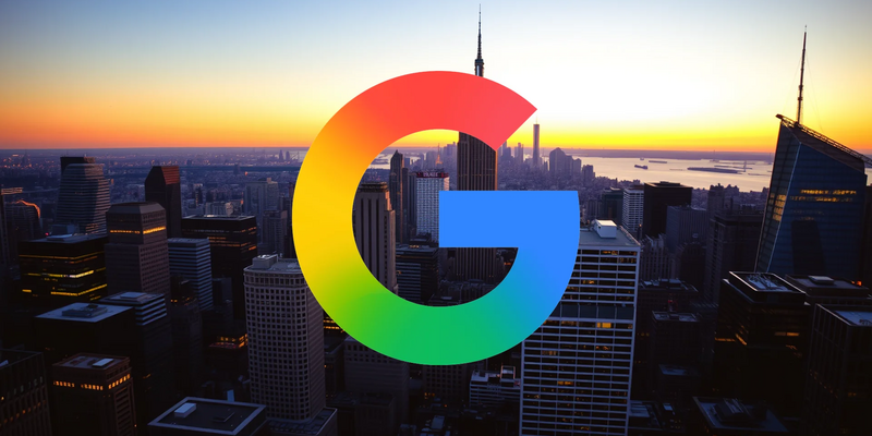 La Acción de Alphabet: Un Respiro Tras la Subida - Foto: über boerse-global.de