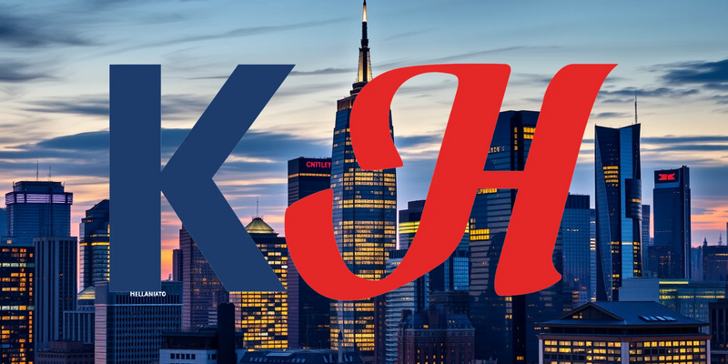 Kraft Heinz Shares Struggle to Find Footing Amid Persistent Challenges - Foto: über boerse-global.de